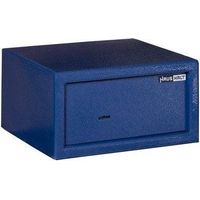 Monroe SAFE S-28K Caja fuerte compacta segura 315 mm