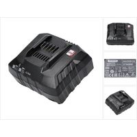 Cargador rápido Prebena Battery Station 12-36 Sistema CAS refrigerado por aire de 12 - 36 voltios