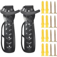 Bicycle Wall Mount, Bicycle Wall Mount, 2 x Bicycle Wall Mounts, Scooter Wall Mount, Swivel Bicycle Wall Bracket, Bicycle Wall Bracket, Bicycle Wall Mount
