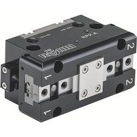 Röhm RPP-A 160-2, pinza paralela, gran fuerza de agarre - 435041