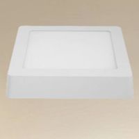Copy Of Plafoniere Led Da Soffitto 6w Luce 3000k-6500k Parete Quadrato Con Interruttore 00168