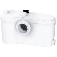 SFA Trituratore Scarico Per Bagno Completo