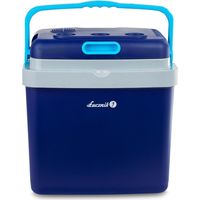 Łucznik CBX-33 Cool&Go XL ghiacciaia blu 33L portatile