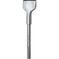 Eurobit 0605 Scalpello a Spatola con Attacco SDS Max, mm 75x300