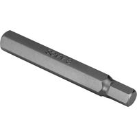 EMBOUT 3/8" HEX 8 X 75 MM