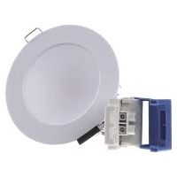 EVN LICHTTECHNIK - P-3000 K LED DOWNLIGHT ROND WS DIM L44100102