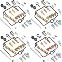 kigbf-Compatible with Suzuki GSF400 1991-1993 GSF bandit 400 Carburetor Repair Kit