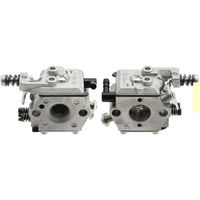 Vergaser EMAK OLEOMAC Kettensäge 931 EFCO 131 mod.WT.477A 005702