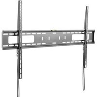 Superior Electronics 60-100 Fixed Extra Slim 2,54 m (100") Schwarz