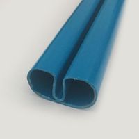 Kit Profili inferiori rigidi per piscine circolari 5.00 m