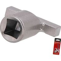 Neilsen Oil Filter Removal Key Square Tool 9.5mm VW Audi Seat & Volvo