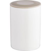8 Pots Céramique 12cl Simeo Pots De Rechange Yaourtière Simeo - Simeo