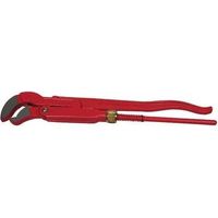 GIRATUBI SVEDESE 45° "SUPER S" Misura: Diam. 1"1/2 - L.420 mm. - 16"