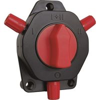 Interrupteur d'alimentation INSPOVET pour estim 2 cl�ture Elctrica