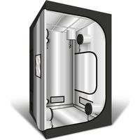 Box G-PRO Diamond 120x120x200cm - Greencube