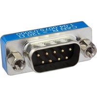 Ixxat Ixxat 1.04.0075.03000 Adaptador SUB-D 9 CAN