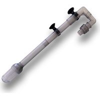 SunSun Ersatzteil für Aquarium Außenfilter HW-603B Entnahmezubehör für Aquariumfilter, Aquarium Zubehör für Reparatur von Filtern