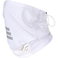 Coupe-vent pour hommes et femmes - Blanc