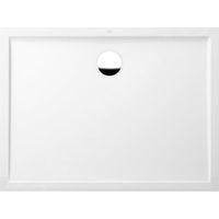 Villeroy & Boch Futurion Flat receveurs de douche rectangulaires,