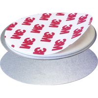 ABUS Magnet-Befestigung für Rauchwarnmelder (Ø x T) 69 mm x 6 mm