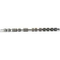 MORSETTIERA BARRA DI SUPPORTO PER CHIAVI A BUSSOLA 1/2" 300mm GEKO G13549
