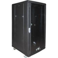 Rack Boden 19in 27U 600x800x1388