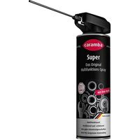 Olio multifunzione Super 500ml Spray in bomboletta Duo-Spray