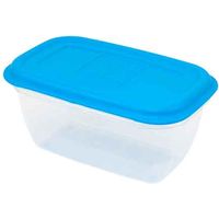 Contenedor Gio'Mama Rectangular L 1,00 19X12 h 8 Giostyle