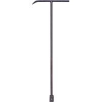 Unterflurhydrantenschlüssel Typ C 4-KT.32mm lack.HÄRKE