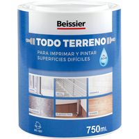 FOND ET FINITION POLYVALENT BLANC