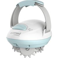 Ecomed AC-80E Appareil de massage blanc Y864423