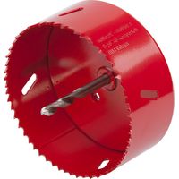 Wolfcraft 5493000 Lochsäge 100 mm 1 St.