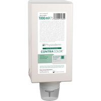Spezialhandreiniger CONTRA COLOR Physioderm 1-L-Varioflasche