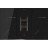 Herd edesa eit-7422 dd b 9000 W 77 cm