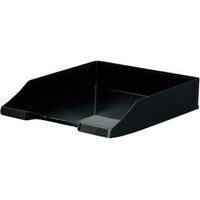 HAN Standard letter tray C4 Plastica Nero