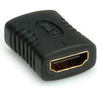 Adaptador HDMI hembra a hembra, modelo GH43-05011A, 12.99.3151