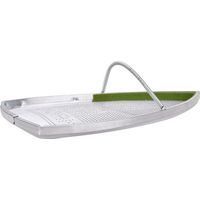 Couvercle de Fer à Repasser Électrique en Aluminium pour Chaussures Accessoire Machine à Repasser ES-300L