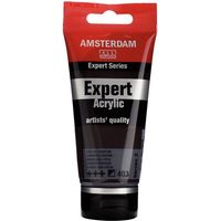 Peinture Acrylique - TALENS - AMSTERDAM EXPERT - 75ML - Brun Van Dyke - Finition Mat