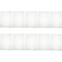 Pochettes de rangement en plastique pour le rangement