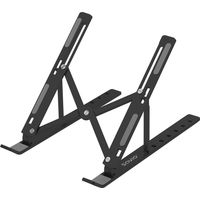 Soporte para Portátil Savio SAVPB-05 Aluminio