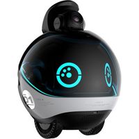Intelligenter Begleitroboter enabot EBO X