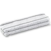 KLVGTIFS PU - Une paire de chiffons de rechange pour le kit de nettoyage de vitres Kärcher WV1/WV2