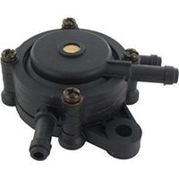 Pompe à essence universelle pour moteurs 17-25 ch, raccord 6,35 mm, entraxe 70 mm, compatible Kawasaki Honda Briggs & Stratton Kohler Loncin
