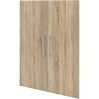 KIT COPPIA ANTE PRIMA 84XH105 CM 80431AK