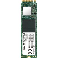 Transcend 110S M.2 256 GB PCI Express 3.0 3D NAND NVMe