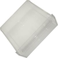 Ersatzteil - Gefrierschrank-Schublade - - ELECTROLUX, FAURE, AEG, PROGRESS, ZANUSSI, ARTHUR MARTIN ELECTROLUX, LEONARD, SMEG, JUNO, ZANKER, ALNO