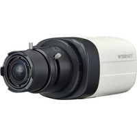 Überwachungskamera hanwha HCB-6000 2,16 MP Auflösung 68 mm