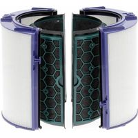 Dyson Air Purifier Filter HP04 DP04 TP04 969048-02 DY120 Eurofilter