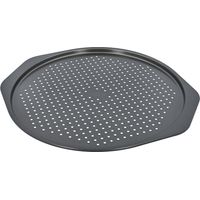 Elsässisches Pizzablech - 32 cm / Birkmann