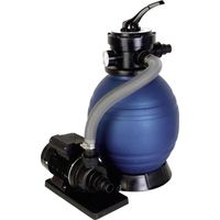 T.I.P. - Technische Industrie Produkte 30307 SPF 180 Sistema di filtraggio piscina 4500 l/h 6 m